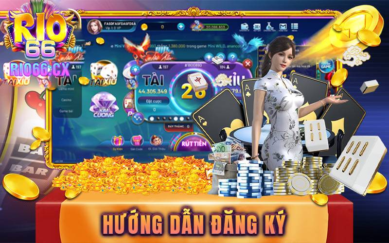 Cổng game sử dụng thông tin người chơi
