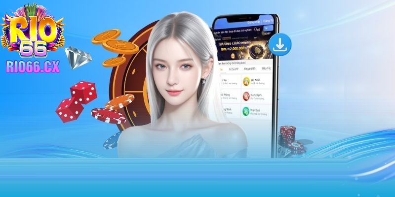Dễ dàng khi tải app về hệ điều hành iOS