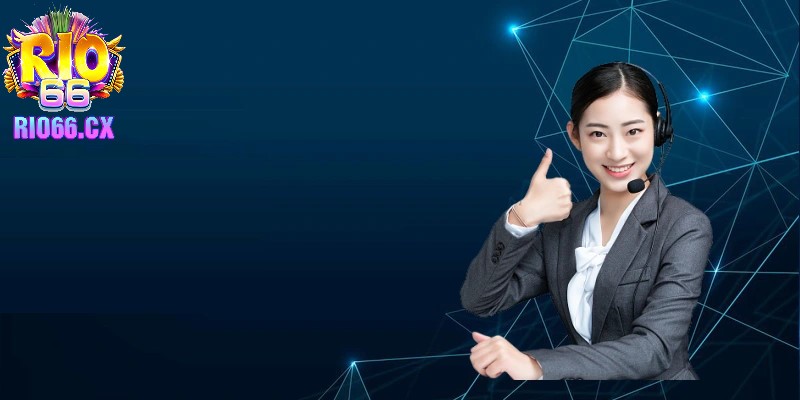 Hệ thống chăm sóc khách hàng chuyên nghiệp củng cố thêm độ uy tín cho sân chơi