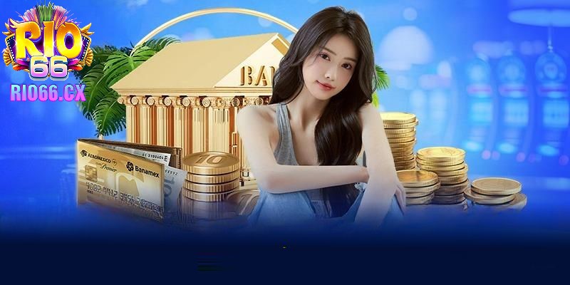 Nạp tiền vào cổng game dễ dàng chỉ với 4 bước