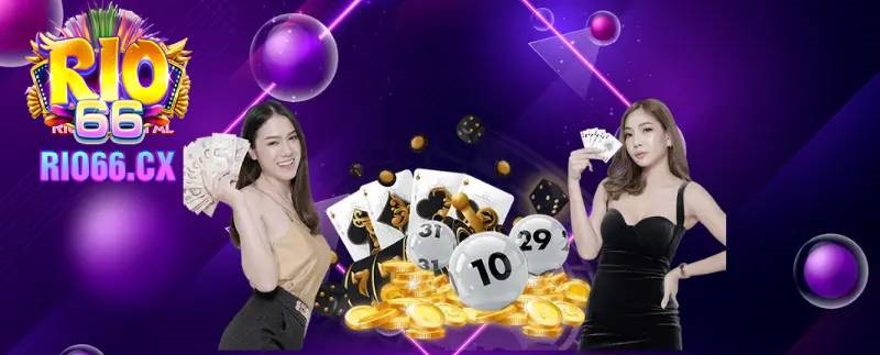  Club APK cổng game Rio66