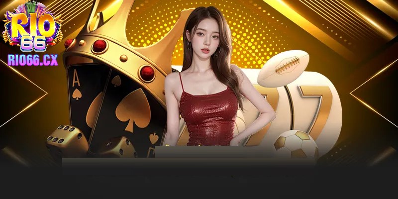 Rio66 ra đời vào năm 2017 và phát triển mạnh mẽ cho đến tận ngày nay