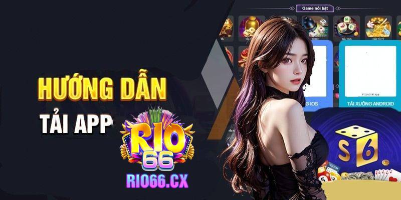 tải Rio66 về Android