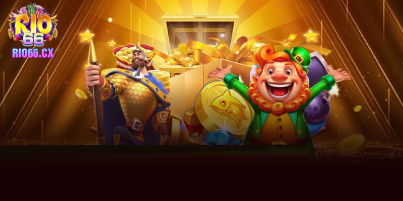 Nổ Hũ 52 mang đến trải nghiệm tuyệt vời cho người chơi