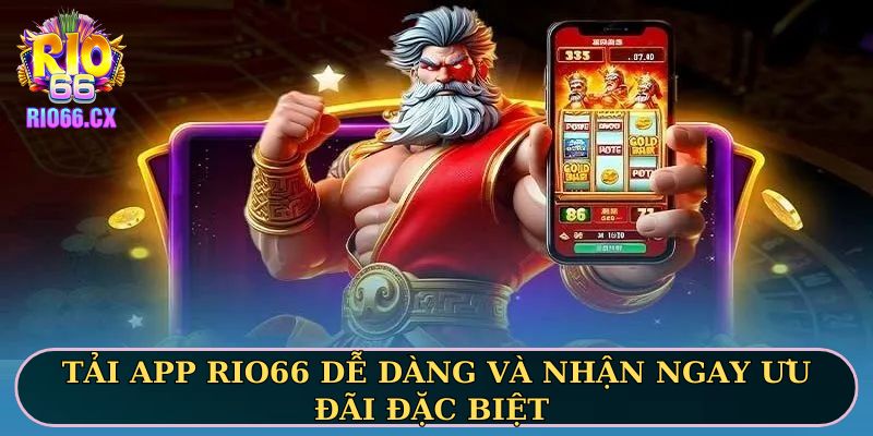 Tải App Rio66