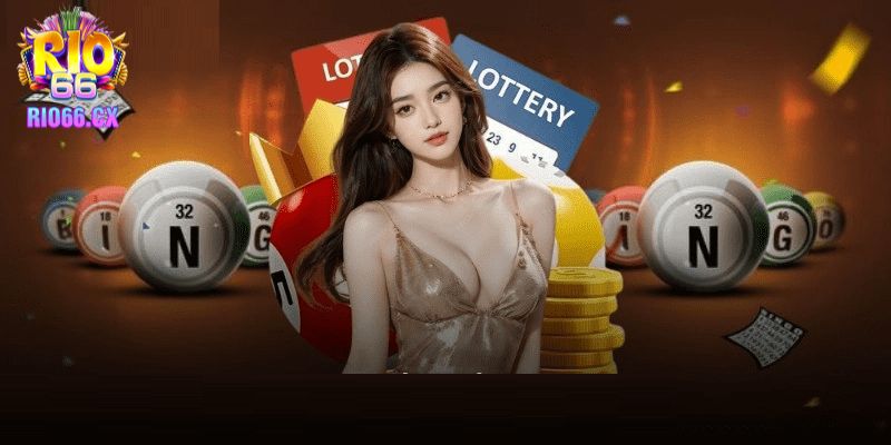 Xổ số siêu tốc